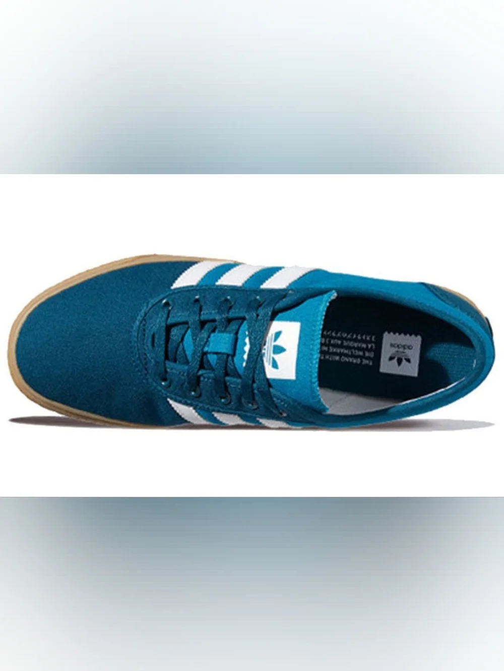 adidasoriginals Adiease 'Tech Mineral'Men's - Picture 3 of 11